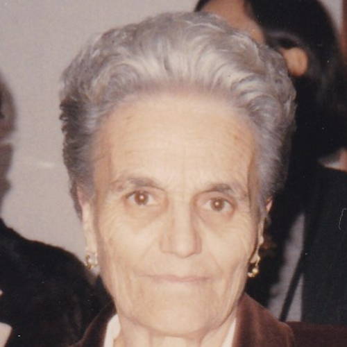 Maria Cardelli