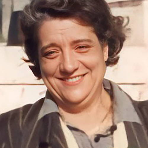 Miriam Melis