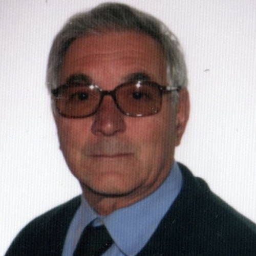 Giuseppe Paolo D'Agostino