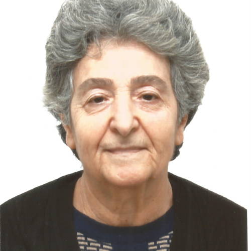 Maria Antonia Livesi