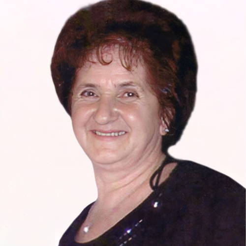 Maria Girolama Rinaldi