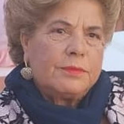 Rosalia Iacono