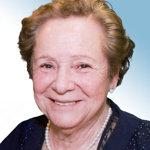 Maria Teresa Mostallino