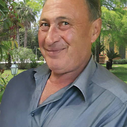 Gino Belli