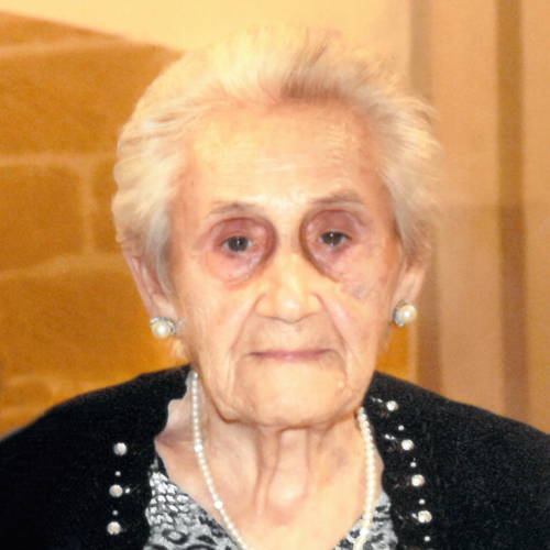 Rosa Asaro