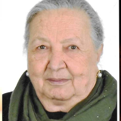 Carmela Luigia Michela Pagano