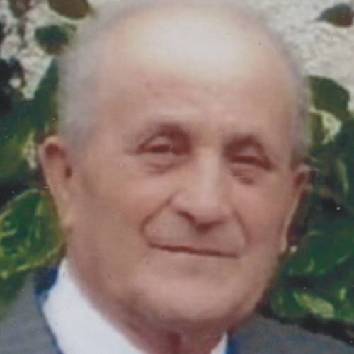 Firmino Tomassoni