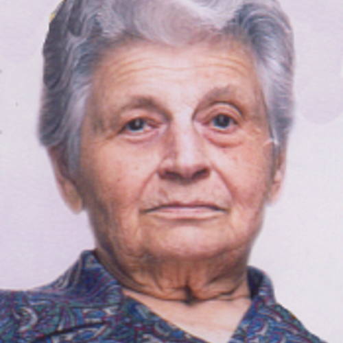 Luciana Orlandoni