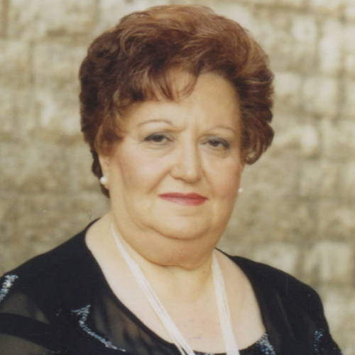 Elvira Antonietta Lisi