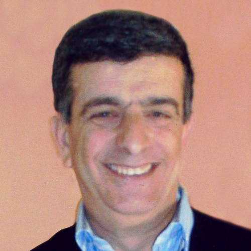 Gianfranco Bianco