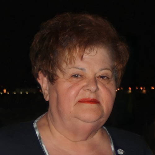 Maria Giuseppa Spagnuolo