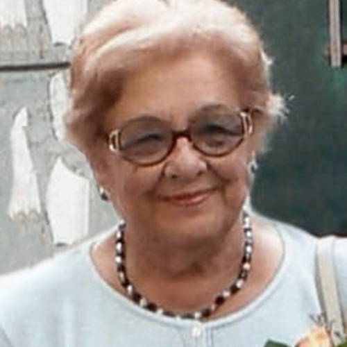 Giselda Chiodarelli