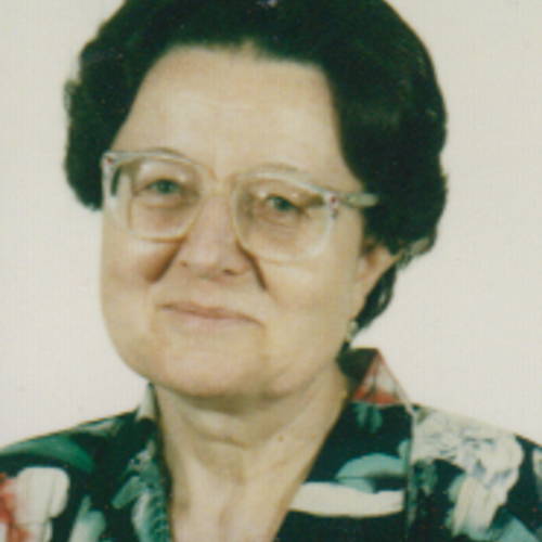 Maria Cantarini