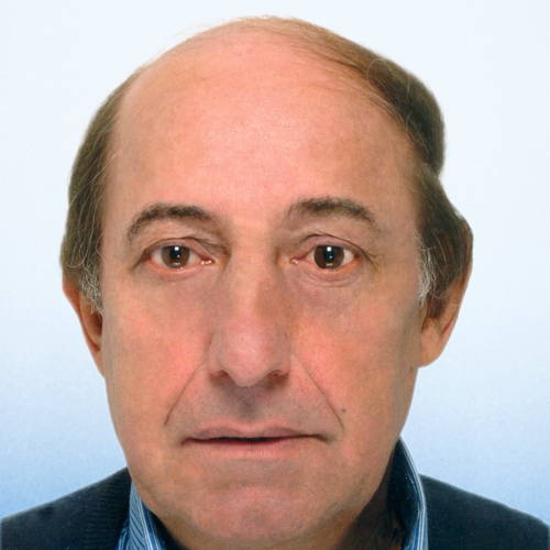Stefano Arisi