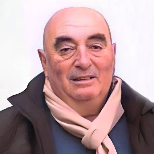 Gino Bolognesi
