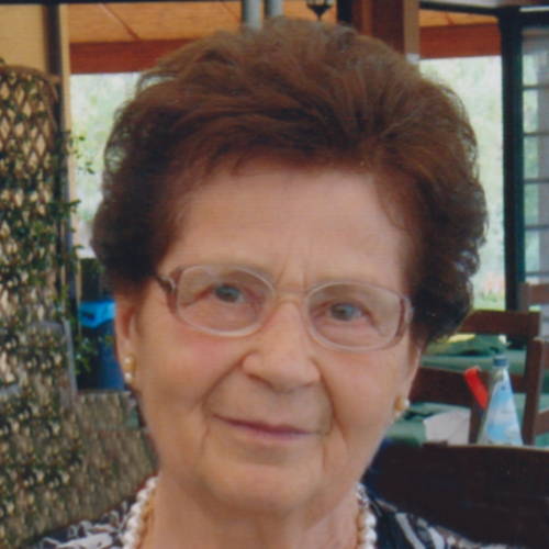 Velia Bagaloni