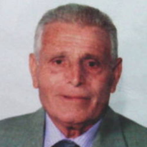 Giuseppe Renda
