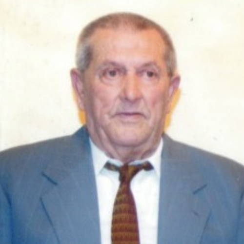 Pasquale Magliocchetti