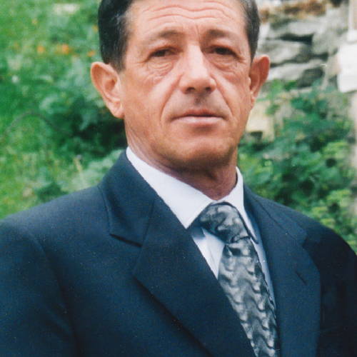 Giorgio Fraternali