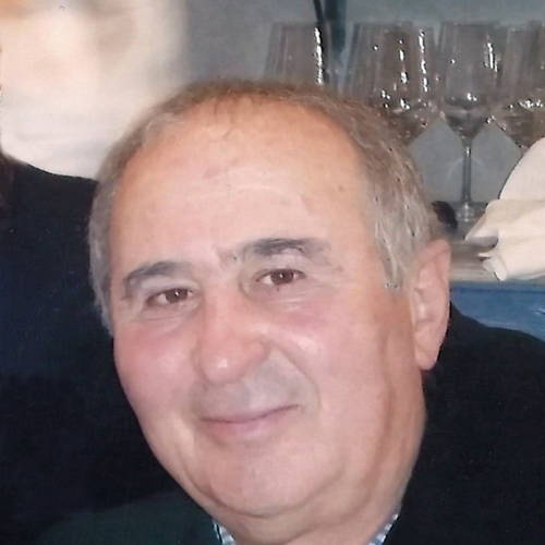 Renzo Antonioli