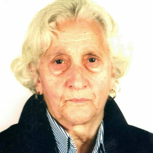 Agnese Serpi