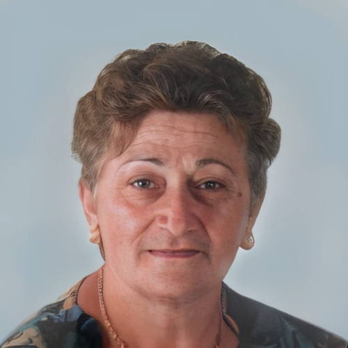 Maria Saveria Bottalico