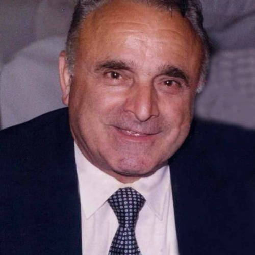 Guerrino Pari