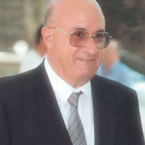 Aldo Consani