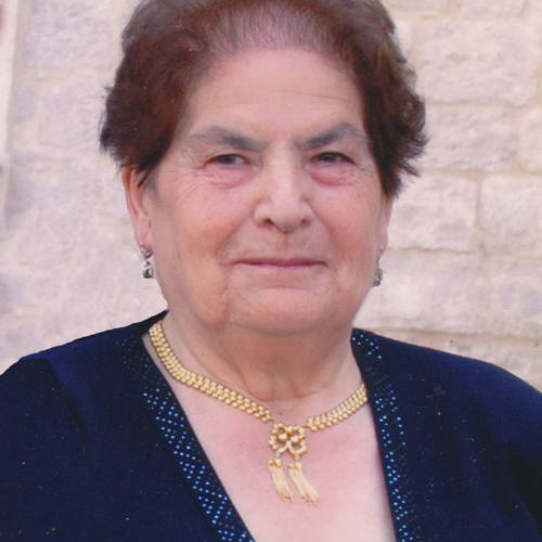 Maria Di Nardo