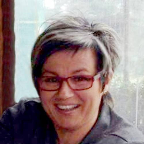 Cristina Casali