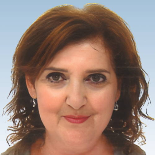 Antonietta Dechiccu