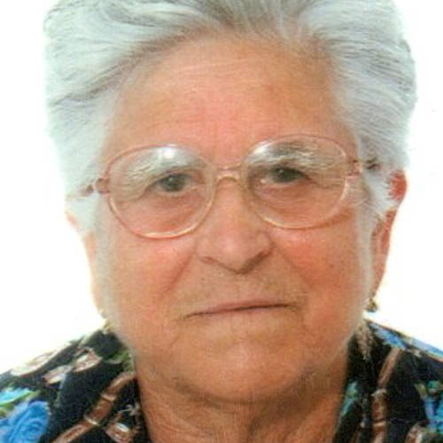 Maria Calicchia