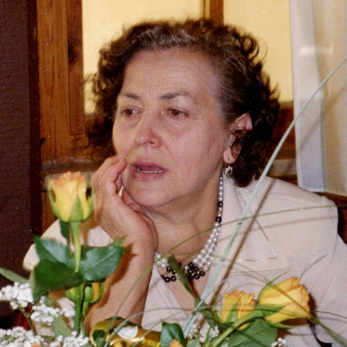 Elvira Casagrande