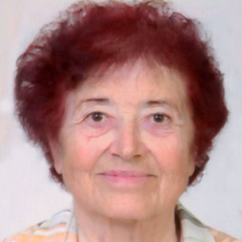 Rina Zaghini