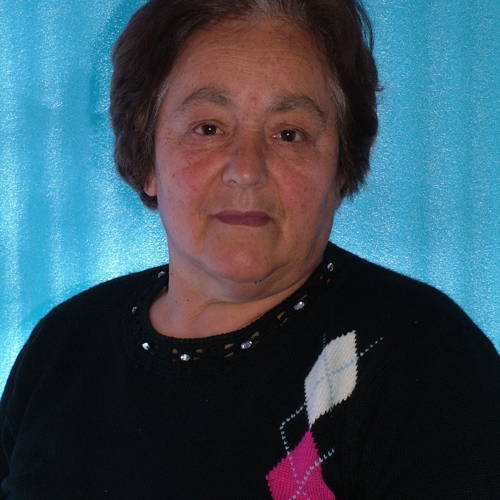 Maria Cristina Gallo