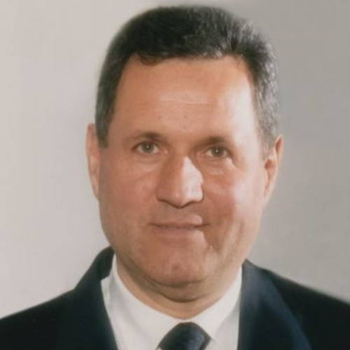 Fulvio Pierotti