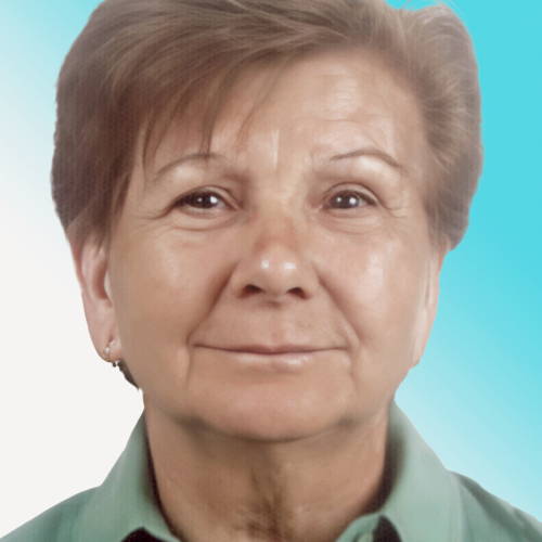 Maria Bonaria