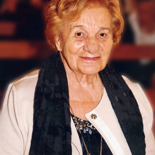 Teresa Cattaneo