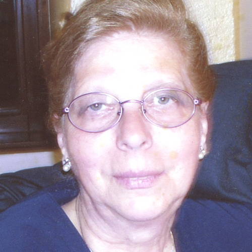 Maria Schena