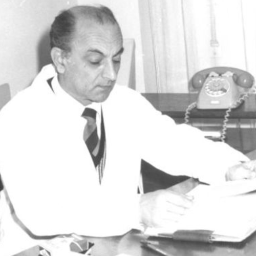 Piero Eugenio Squarcia