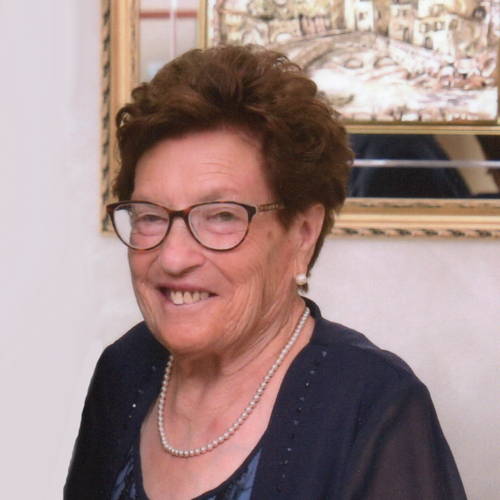 Grazia Ognibene