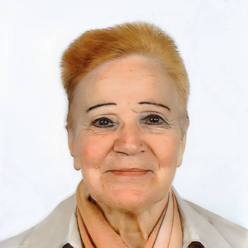 Maria Basta
