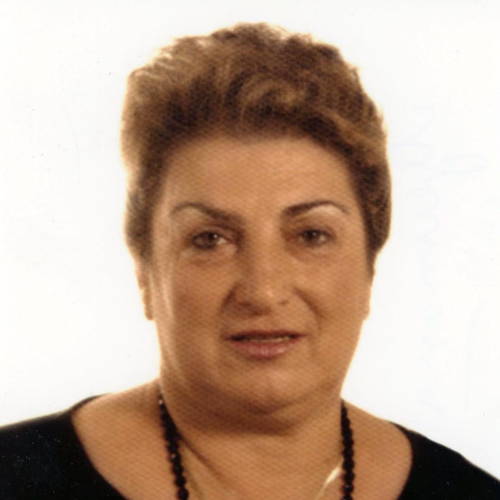 Ida Moretti ( Germana )