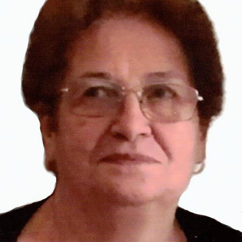 Maria Teresa Loriga