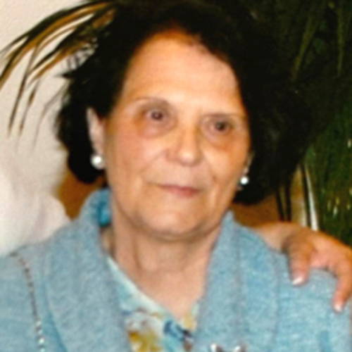 Maria Grazia Mauri