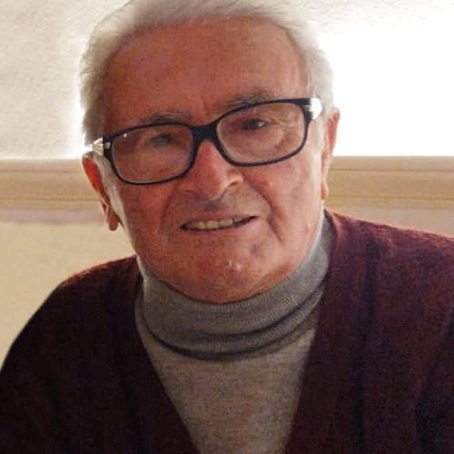 Giuseppe Paesani