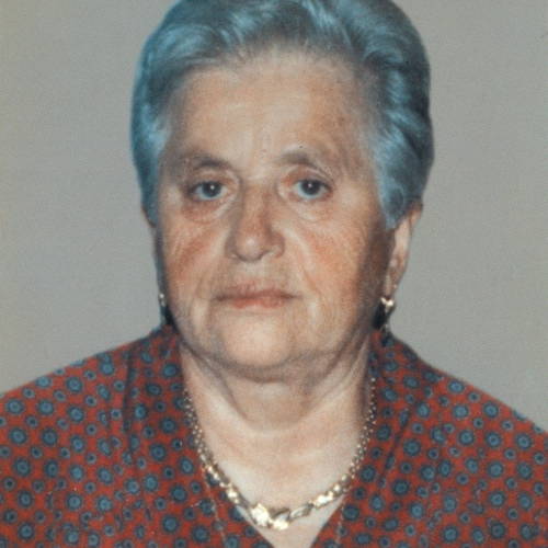Maria Febo