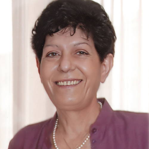 Margherita Lisci