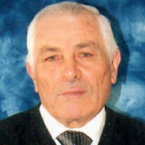 Ugo Scarico