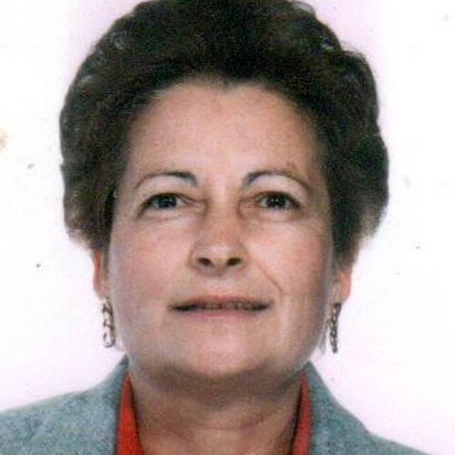 Maria Colatosti